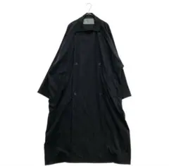 HYKE Linen Riding Coat メンズ ハイク ライディングコート - メルカリ