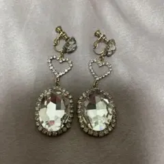 ロジータ　ジュエリーイヤリング