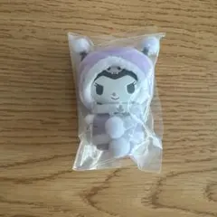 ちびっとも 雪の精 サンリオ クロミ