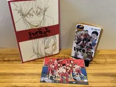 ハイキュー!! 映画入場特典セット
