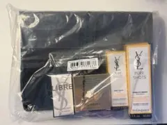 YSL Beaute トライアルセット ポーチ付き