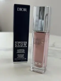 DIOR FOREVER GLOW MAXIMIZER 11ml ピンク