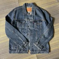 Levi's デニムジャケット