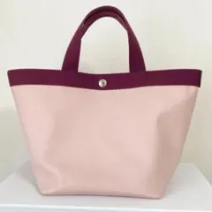 極美品】Herve Chapelier トートバッグ707gp タラマゴールド - メルカリ