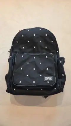 美品BURBERRY KIDSリックサック