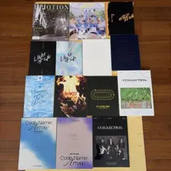 UP10TION ウシン ウソク 直筆サイン入りポラロイド 2026年最新】サインポラロイドの人気アイテム - メルカリ