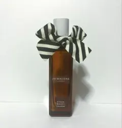 未使用 限定品 ジョーマローン【ジンジャービスケット】30ml