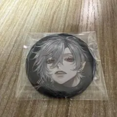 Happy B-day to 葛葉 缶バッジ