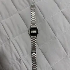 CASIO/カシオ A158WEA-1JF