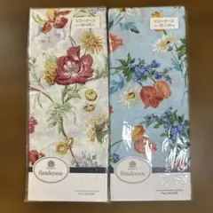 Sanderson ピローケース 90×45cm 2枚セットのサムネイル