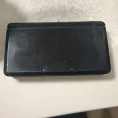 ニンテンドー3DS 本体 ブラック