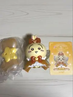 まじかるちいかわ うさぎ フィギュア