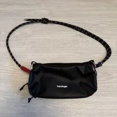 み*き様 トポロジー　サコッシュ　ストライプセット み*き様 トポロジー サコッシュ ストライプセット - メルカリ