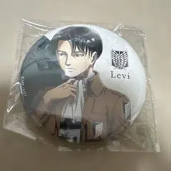 どんどこ様専用品 ／ Noble Duties 缶バッジ リヴァイ 10点 - メルカリ