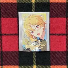 9周年 フォトカード 仁兎なずな