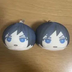 鬼滅の刃 義勇 冨岡義勇 おまんじゅう 2点