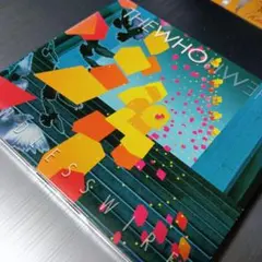 The Who /Endless Wire Deluxe #BONUS CD有り