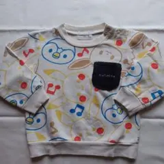 モンポケ トレーナー