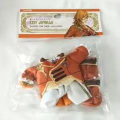 美品】うたプリ ぬいスター 神宮寺レン - メルカリ