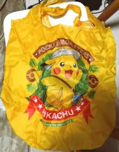 【エコバッグ】ポケットモンスター ココ
