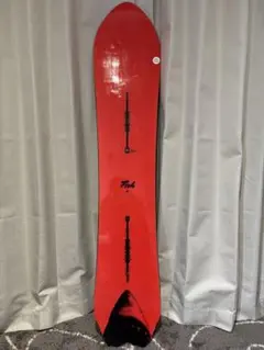 2026年最新】burton fishの人気アイテム - メルカリ