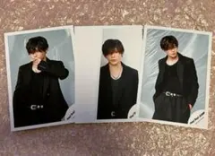 ☆Hey!Say!JUMP 山田涼介☆公式写真 3枚セット☆361