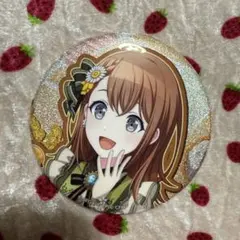 あんスタ とるパカ ハート缶バッジ 真白友也 - メルカリ