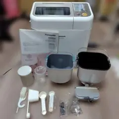Panasonic GOPAN SD-RBM1000 付属品全てあり - メルカリ