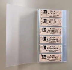 2026年最新】道の駅 記念きっぷホルダーの人気アイテム - メルカリ