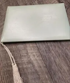 ゲストブック　結婚式　パーティ　200名分記入