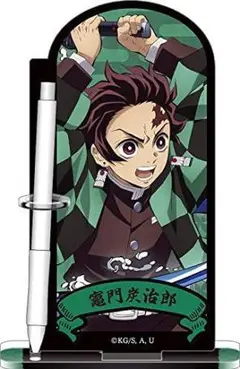 「劇場版「鬼滅の刃」無限列車編」 アクリルペンスタンド／竈門 炭治郎