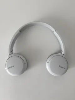 ソニー ワイヤレスヘッドホン WH-CH510