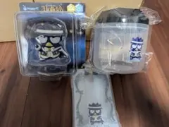 サンリオ Happyくじ Holiday Collection バッドばつ丸