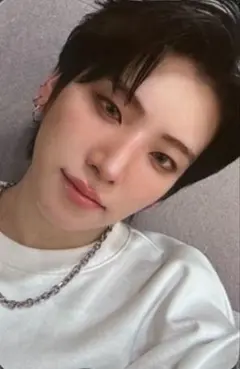 YUMA ユウマ withmuu &TEAM トレカ 月狼