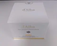 未開封✫ダルバ d'Alba Vita Toning Capsule Cream