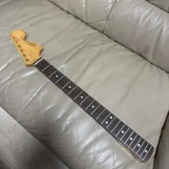 FERNANDES ギターネック