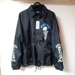 2026年最新】ネイバーフッド コーチジャケットの人気アイテム - メルカリ