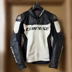 DAINESE Racing 3 Leather Jacketのサムネイル