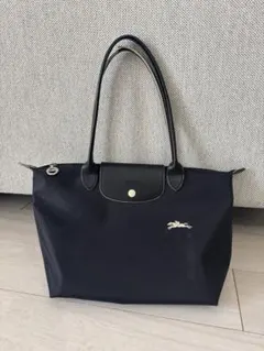 ロンシャン Longchampル・プリアージュ トートバッグ