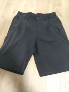 ゴルフ　ツアーステージ　TOURSTAGE ショートパンツ 82 ダークグレーのサムネイル