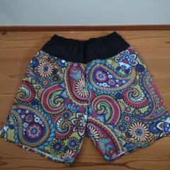 JINGER ジンガー ランニングパンツ メンズM