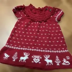 ラルフローレンワンピース70