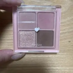 ロムアンド♡ドライローズ