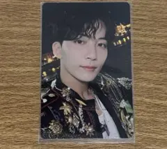 SEVENTEENTH HEAVEN トレカ Kit ジョンハン