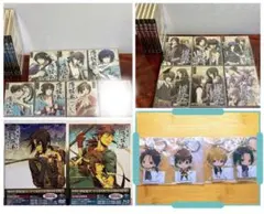 ヴァイスシュヴァルツ グランブルーファンタジー SR不足有り R以下4