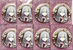 プロセカ　宵崎奏　はぴこれくじ　箔押し缶バッジE