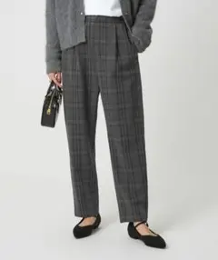 green label relaxing34 オルマイ ウラキモウ テーパード