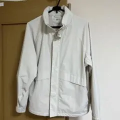 UNIQLOウインドプルーフスタンドブルゾンのサムネイル