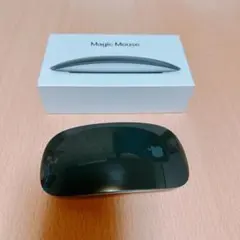 Apple Magic Mouse（第2世代／Lightning）箱・ケーブル付