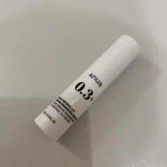 anua 0.3+ ANUA RETINOL 0.3 SERUM 7ml